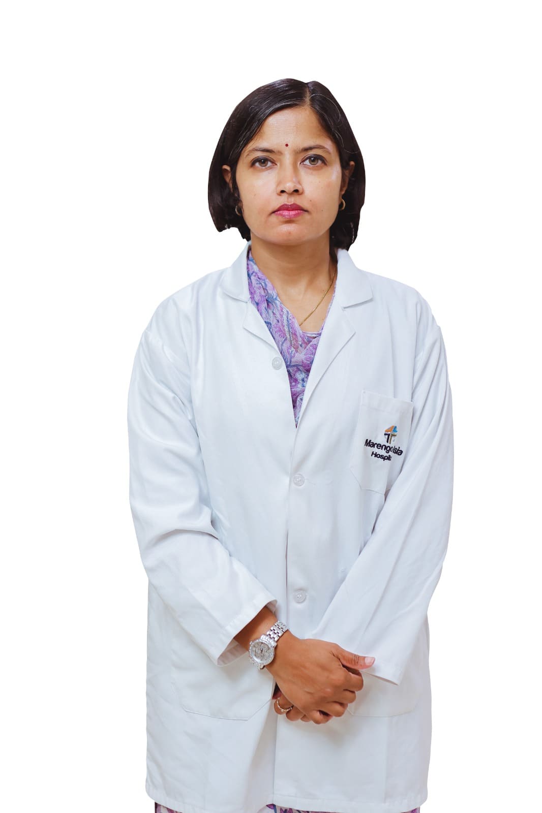Dr. Garima Garg Seth